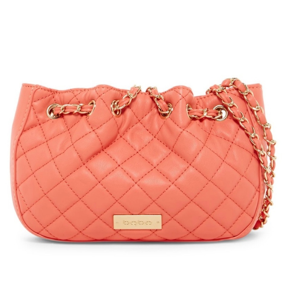 bebe- CHELSEA XBODY PINK